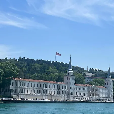 Old Town Isztambul